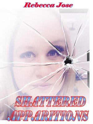 cover image of Shattered Apparitions
